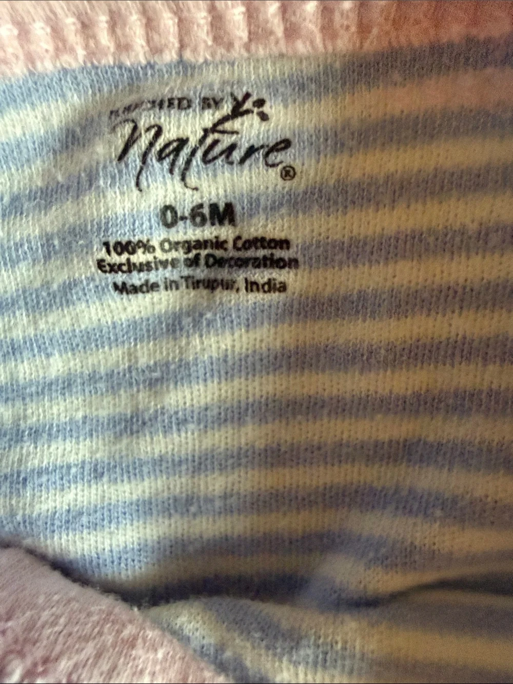 Infant Sleep Sacks 0-6 months